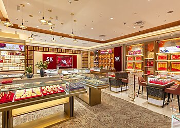 Tampines Jewellers SK Jewellery Tampines image 2 Tampines Jewellers SK Jewellery Tampines image 2