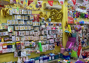 Raffles Place Party Supplies SKP Raffles Place image 2 Raffles Place Party Supplies SKP Raffles Place image 2