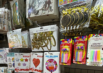 Toa Payoh Party Supplies SKP Toa Payoh Mall image 3 Toa Payoh Party Supplies SKP Toa Payoh Mall image 3