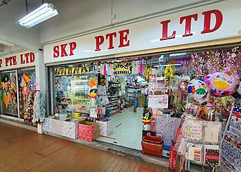 Yishun Party Supplies SKP Yishun image 1