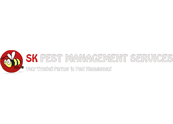 SK Pest Management Services