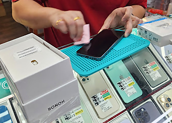 Sembawang Cell Phone Repair SK Telecom Pte Ltd image 3 Sembawang Cell Phone Repair SK Telecom Pte Ltd image 3