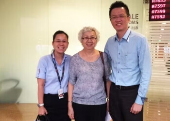 Sengkang Real Estate Agents S.K.Yeo - ERA REALTY NETWORK PTE LTD image 2 Sengkang Real Estate Agents S.K.Yeo - ERA REALTY NETWORK PTE LTD image 2