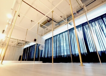 SLAP Dance Studio photo SLAP Dance Studio