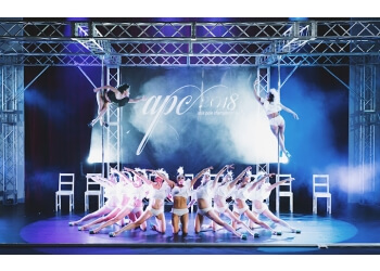 SLAP Dance Studio image SLAP Dance Studio