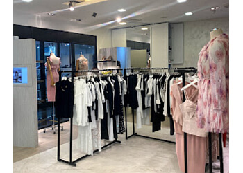 3 Best Clothing Stores in Raffles Place - Expert Recommendations