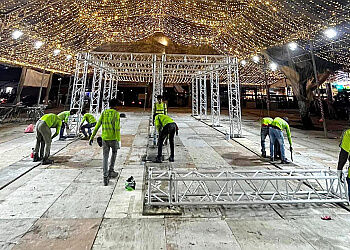 Pasir Ris Event Planners S-Lite Event Support image 2 Pasir Ris Event Planners S-Lite Event Support image 2