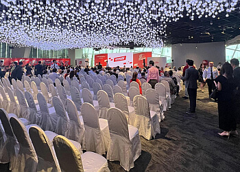 Pasir Ris Event Planners S-Lite Event Support image 3 Pasir Ris Event Planners S-Lite Event Support image 3