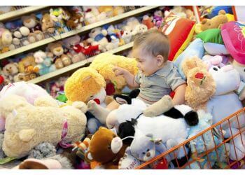 best soft toy shop near me