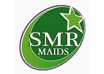 SMR Maid Agency