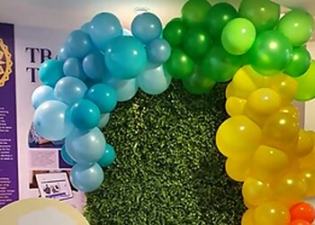 Woodlands Party Supplies SNAP Balloon & Party Services image 3 Woodlands Party Supplies SNAP Balloon & Party Services image 3