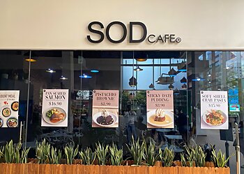 Hougang Cafes SOD Cafe image 2 Hougang Cafes SOD Cafe image 2