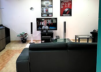 Jurong East Auto Repair Shops SPARK Car Care image 2 Jurong East Auto Repair Shops SPARK Car Care image 2