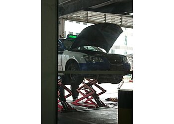 Jurong East Auto Repair Shops SPARK Car Care image 3 Jurong East Auto Repair Shops SPARK Car Care image 3