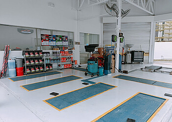 SPC Pasir Panjang Workshop photo SPC Pasir Panjang Workshop