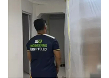 Choa Chu Kang Appliance Repair SQ Engineering SGG Pte Ltd image 2 Choa Chu Kang Appliance Repair SQ Engineering SGG Pte Ltd image 2