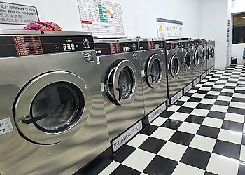 SQ Laundromat Choa Chu Kang photo SQ Laundromat Choa Chu Kang