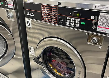 SQ Laundromat Choa Chu Kang image SQ Laundromat Choa Chu Kang