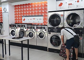 Sengkang Laundry Services SQ Laundromat Sengkang image 2 Sengkang Laundry Services SQ Laundromat Sengkang image 2