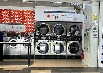 Sengkang Laundry Services SQ Laundromat Sengkang image 3 Sengkang Laundry Services SQ Laundromat Sengkang image 3
