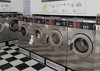 SQ Laundromat Yishun photo SQ Laundromat Yishun