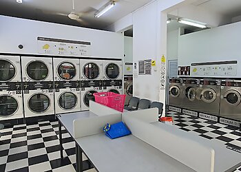 SQ Laundromat Yishun image SQ Laundromat Yishun
