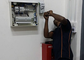 Boon Lay Electricians SR Electrical Engineering Pte Ltd image 2 Boon Lay Electricians SR Electrical Engineering Pte Ltd image 2