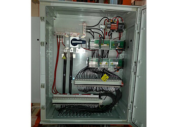 Boon Lay Electricians SR Electrical Engineering Pte Ltd image 3 Boon Lay Electricians SR Electrical Engineering Pte Ltd image 3