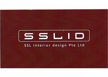 SSL Interior Design Pte Ltd