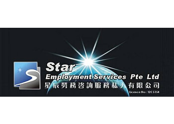 STAR EMPLOYMENT SERVICES PTE LTD.