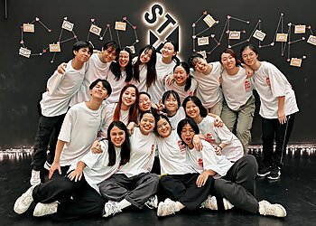 Geylang Dance Classes STEP Studio image 2 Geylang Dance Classes STEP Studio image 2