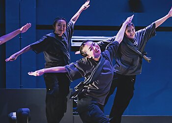 Geylang Dance Classes STEP Studio image 3 Geylang Dance Classes STEP Studio image 3