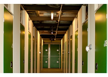 Storebank Self Storage photo Storebank Self Storage