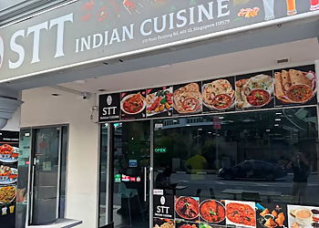 Ayer Rajah Indian Restaurants STT Indian Cuisine image 2 Ayer Rajah Indian Restaurants STT Indian Cuisine image 2