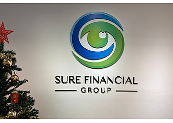 Pasir Ris Financial Advisers SURE Financial Group image 1
