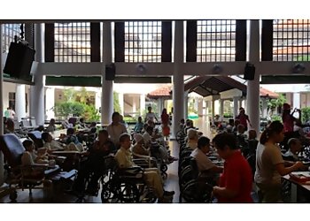 Sembawang Nursing Homes SWAMI Home image 2 Sembawang Nursing Homes SWAMI Home image 2