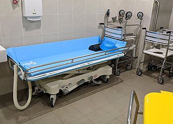 Sembawang Nursing Homes SWAMI Home image 3 Sembawang Nursing Homes SWAMI Home image 3