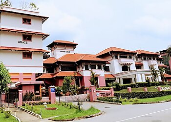 Sembawang Nursing Homes SWAMI Home image 1