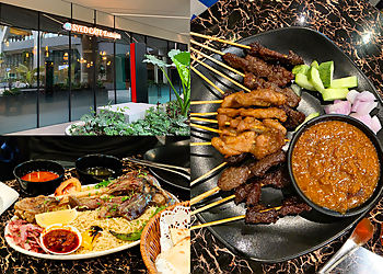 Choa Chu Kang Malay Restaurants SYED CAFE Exclusive image 3 Choa Chu Kang Malay Restaurants SYED CAFE Exclusive image 3