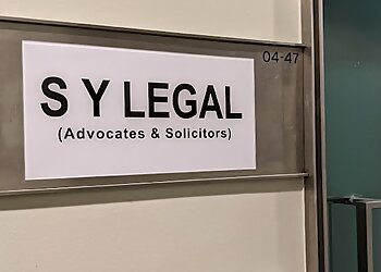 SY Legal photo SY Legal