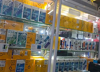 Choa Chu Kang Mobile Shops SYS Moon Mobile image 2 Choa Chu Kang Mobile Shops SYS Moon Mobile image 2