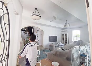 SZ Painting photo SZ Painting