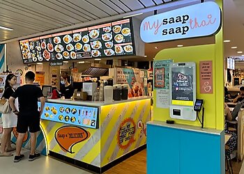 Buona Vista Thai Restaurants Saap Saap Thai image 2 Buona Vista Thai Restaurants Saap Saap Thai image 2