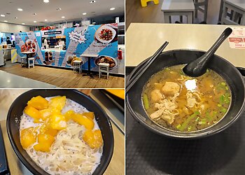 Buona Vista Thai Restaurants Saap Saap Thai image 3 Buona Vista Thai Restaurants Saap Saap Thai image 3