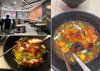 Tampines Thai Restaurants Saap Saap Thai image 3 Tampines Thai Restaurants Saap Saap Thai image 3