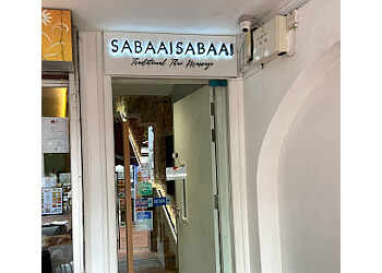 Sabaai Sabaai Massage & Spa