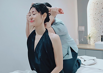 Orchard Road Massage Therapists Sabaai Sabaai Wisma Atria image 2 Orchard Road Massage Therapists Sabaai Sabaai Wisma Atria image 2