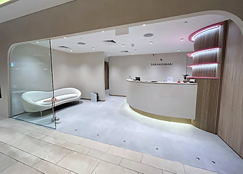 Orchard Road Massage Therapists Sabaai Sabaai Wisma Atria image 3 Orchard Road Massage Therapists Sabaai Sabaai Wisma Atria image 3