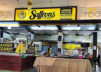 Tampines Caterers Saffrons image 2 Tampines Caterers Saffrons image 2