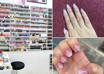 Yishun Nail Salons Saigon Star image 3 Yishun Nail Salons Saigon Star image 3